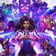 Marvel's heroes prepare to end their friendships when battle mode launches.